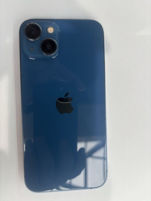 Iphone 13 75%baterie