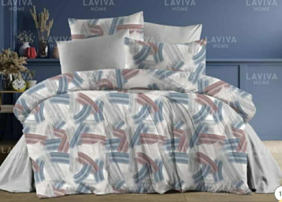 Спални комплекти Ранфорс