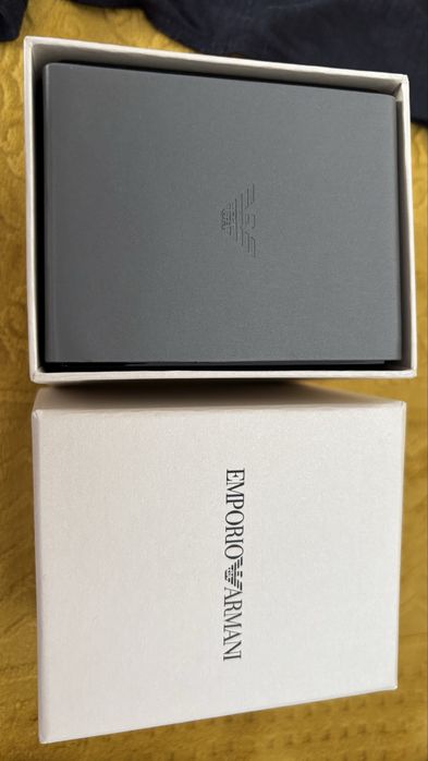 Ceas Emporio Armani