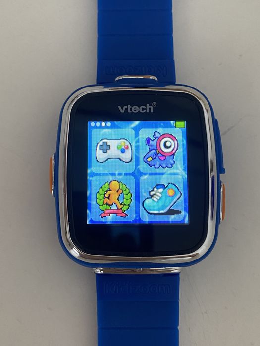 Умные часы Kidizoom Smartwatch DX2