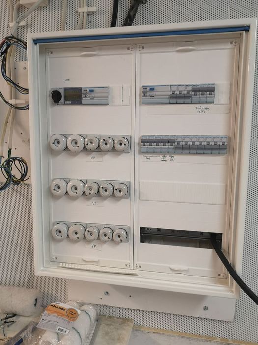 Electrician Satu Mare – Intervenție rapidă 24h