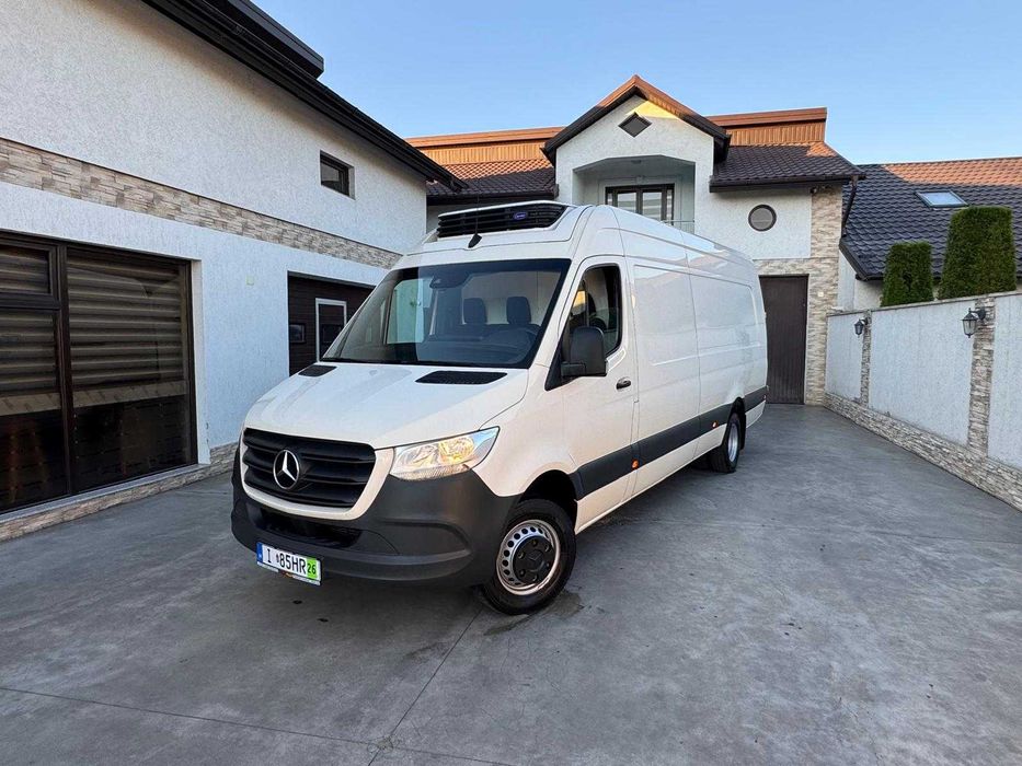 Mercedes Sprinter 519 Frigorific