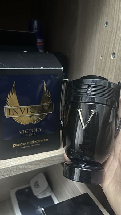 Парфюм пако рабане