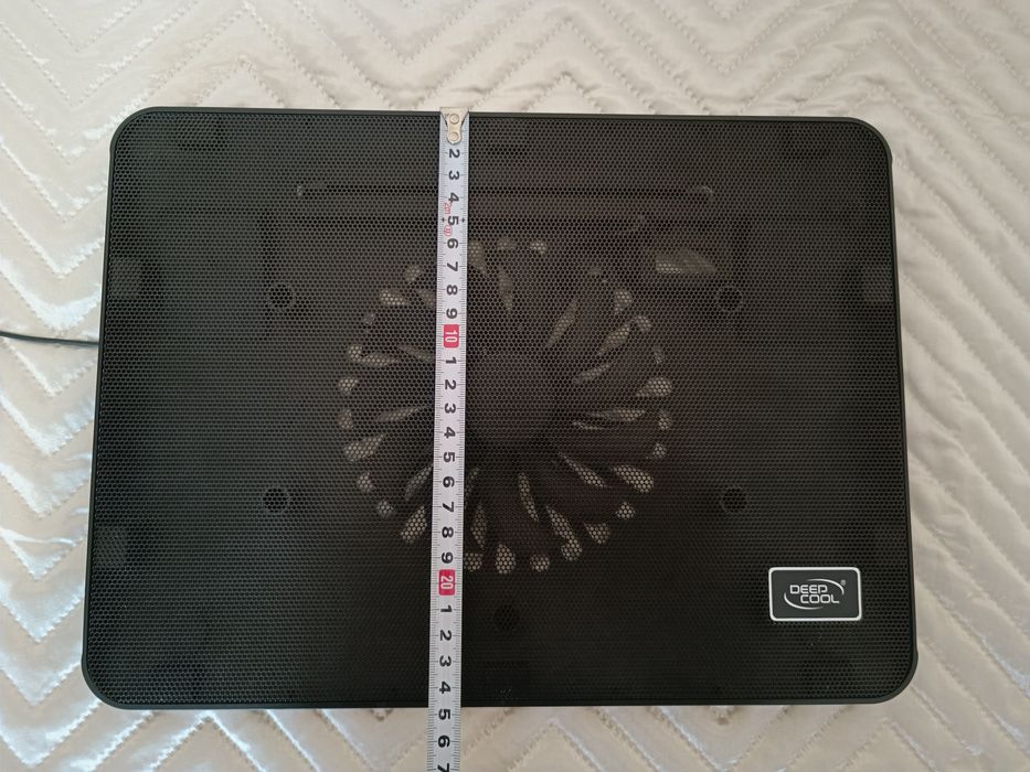Охладител за лаптоп