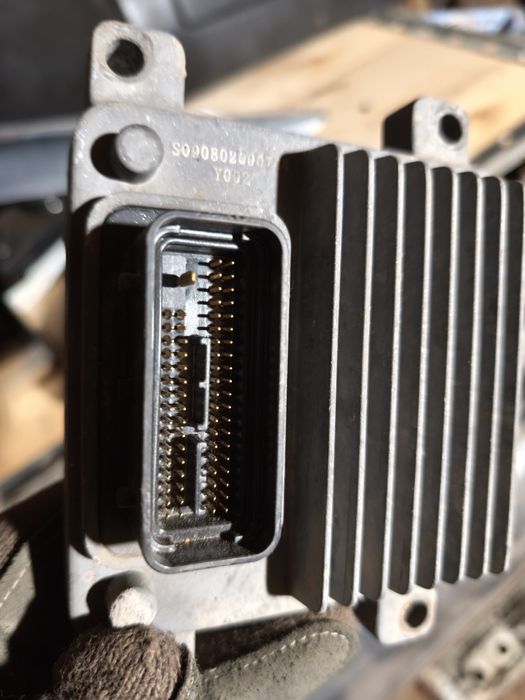 Продам электронные блоки управления двигателем