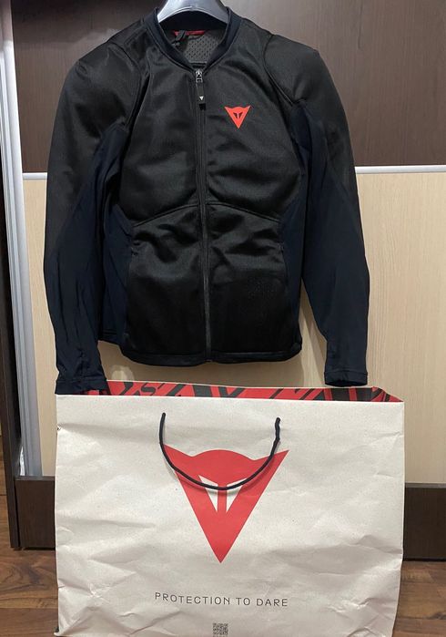 Dainese Pro-Armor Safety Jacket 2.0 М