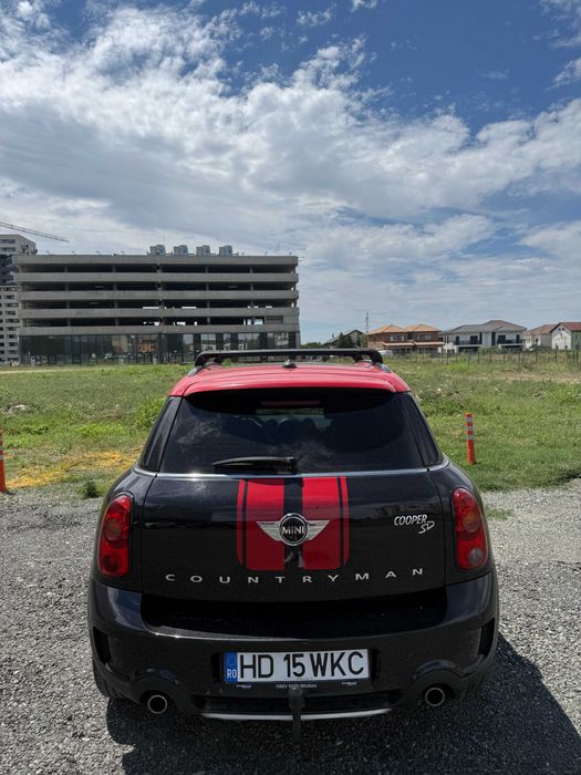 MINI Countryman 2015 — imagine 4