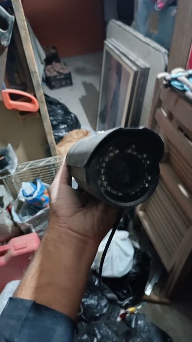 Камера аналог хорошее состояние