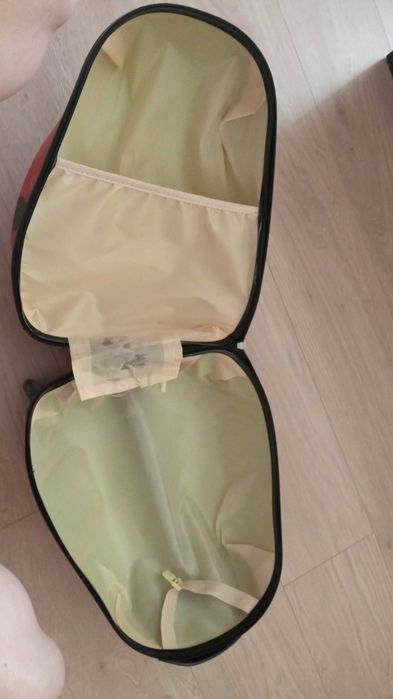 Детски куфар калинка