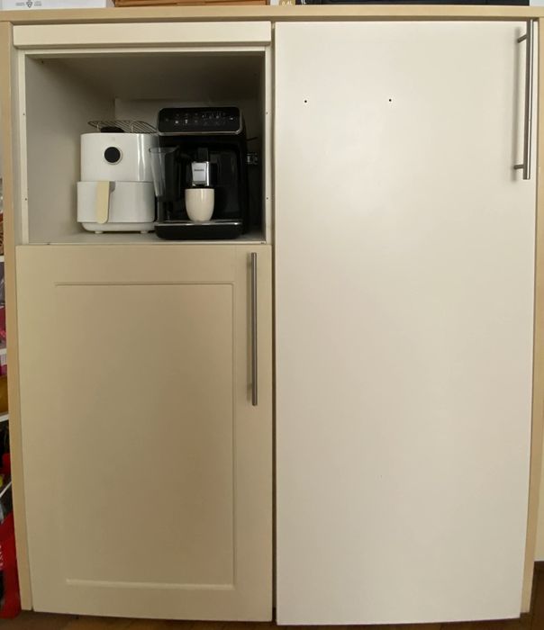 Frigider si congelator