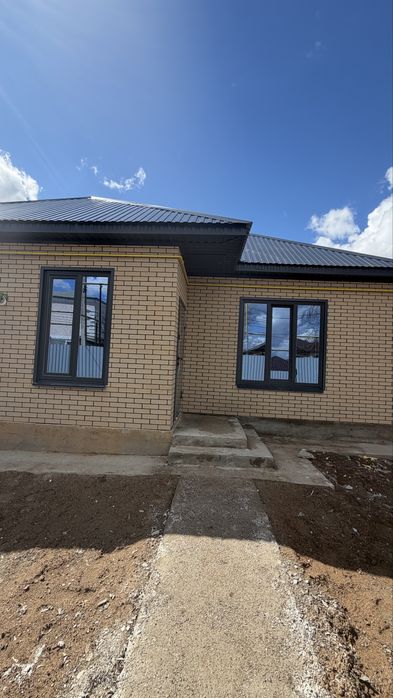Продается дом в районе Пединститута