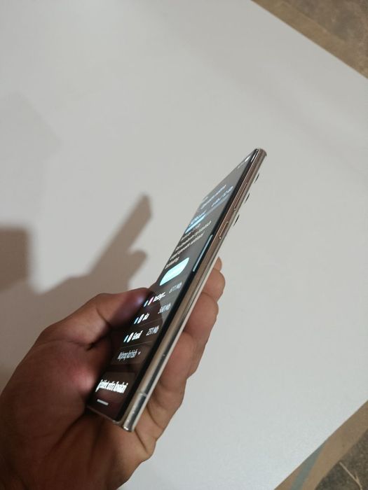 Galxy S 22 ultra