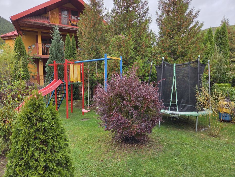 Casa de Vacanta Lepsa Vranceaa
Sup