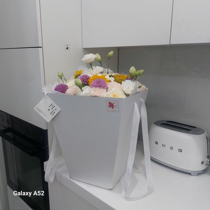 Цвет продам оень красий букет