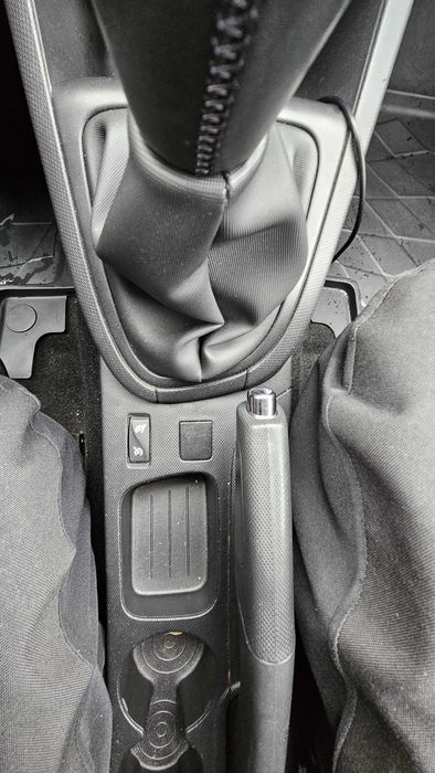 Vand Renault CLIO 4, 1.2 L, 75 CP, Benzina