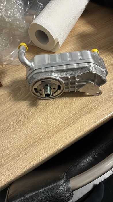 Termoflot grand cherokee