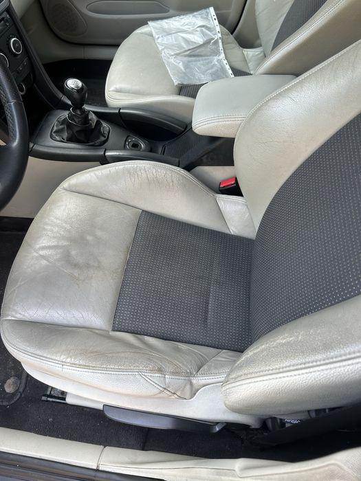 Сааб/Saab 9-3 AERO,1.9 TTID 180кс