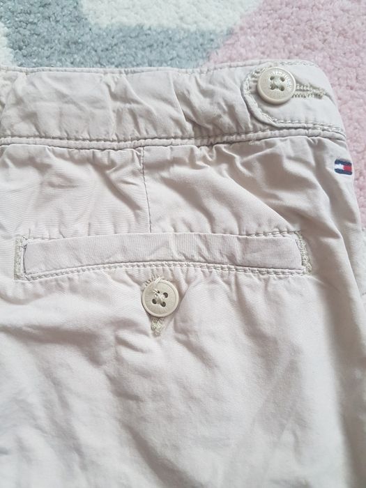 Pantaloni scurti Tommy Hilfiger 12 ani