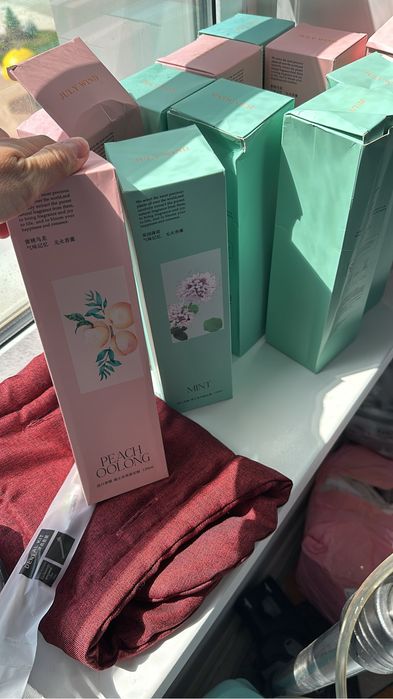 Диффузор 120 мл