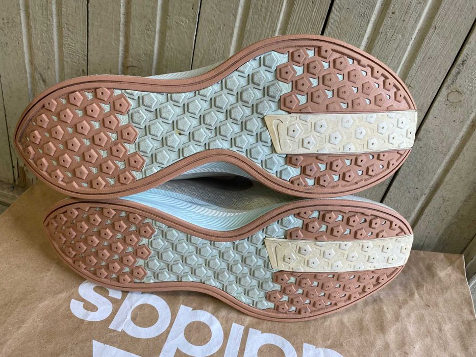 'Nike Zoom Pegasus 35 Turbo Sail''оригинални маратонки 40.5 номер