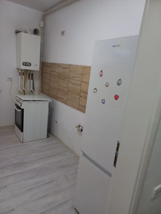GARSONIERA Decomandata-Militari Residende-Ideal  pentru investiție
