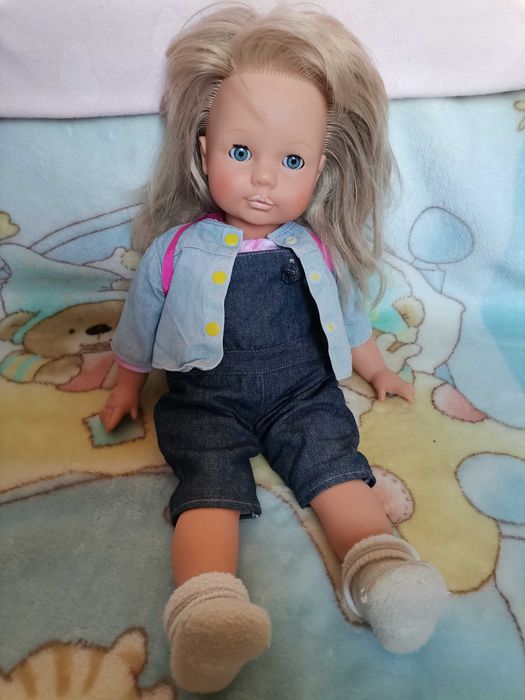 Реалистично бебе реборн - колекционерски кукли