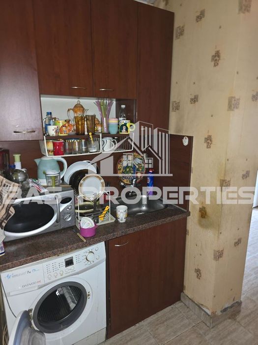 Продава се Двустаен апартамент в София, Връбница 1 - 65 кв.м за 1122 €/кв.м - Снимка #3