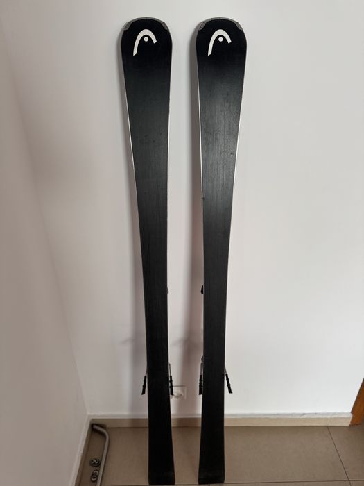 Vand Schiuri Head E-Rally 170cm