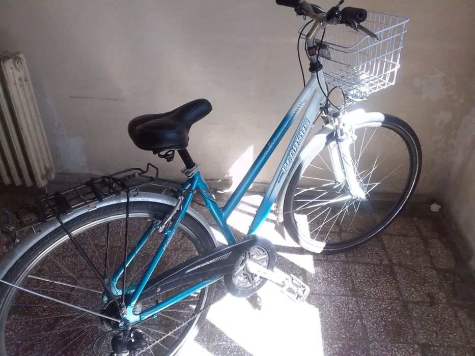Bicicleta de vanzare