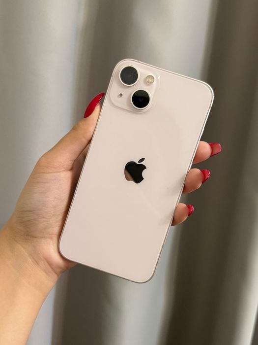 iPhone 13, айфон 13 бу 128гб