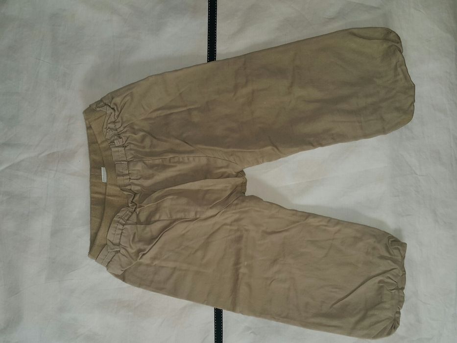 Панталонки, дънки, джинси - Next, Mayoral, Benetton 9-12