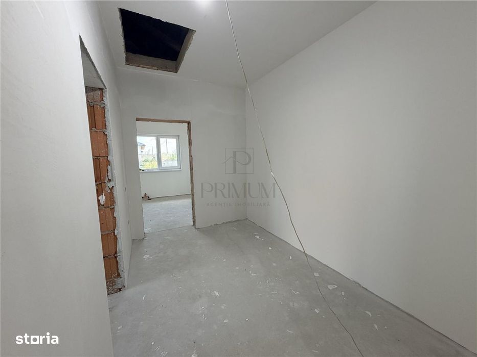 Comision 0 - Duplex individual - toate utilitatile