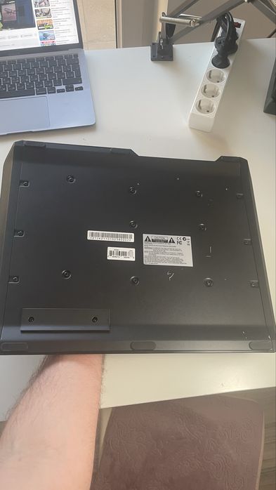 AKAI APC40 midi controller Ableton