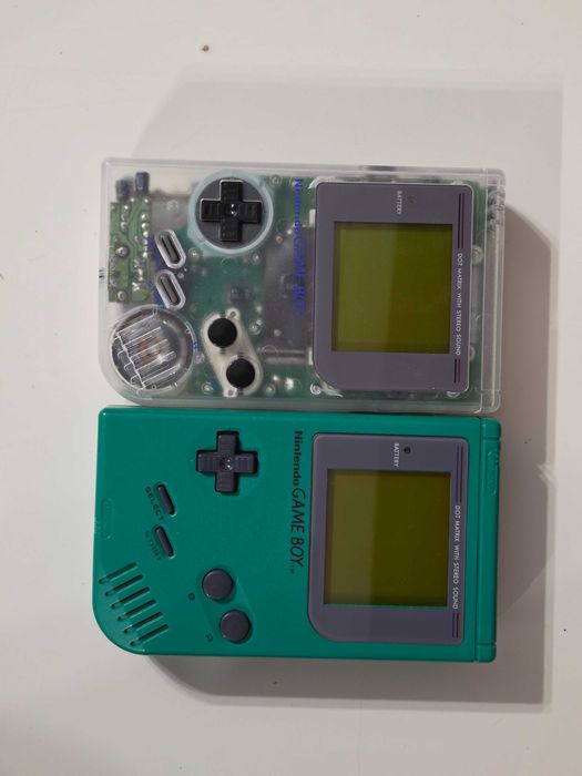 Nintendo Gameboy DMG
