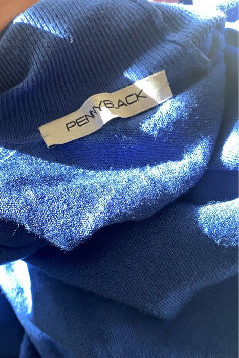 Пуловер / блуза Massimo Dutti, Ralph Lauren, Zara, COS, Samsoe Samsoe