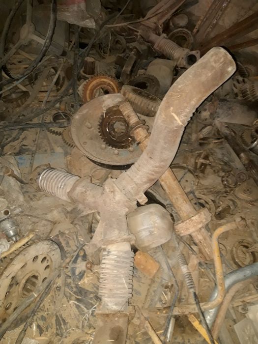 K700 va T150 texnikalari ehtiyot qismlari sotiladi.