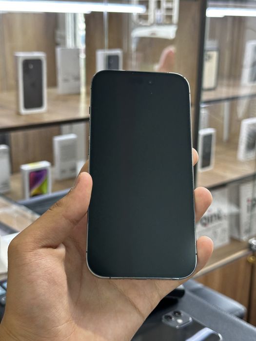 iPhone 14 Pro 256GB 74%