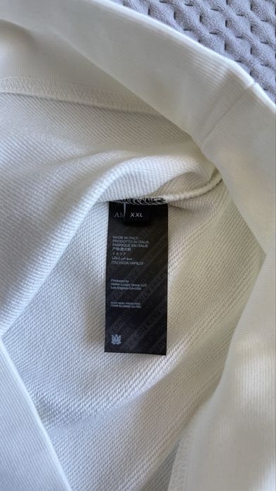 Amiri мъжка блуза S-XXL