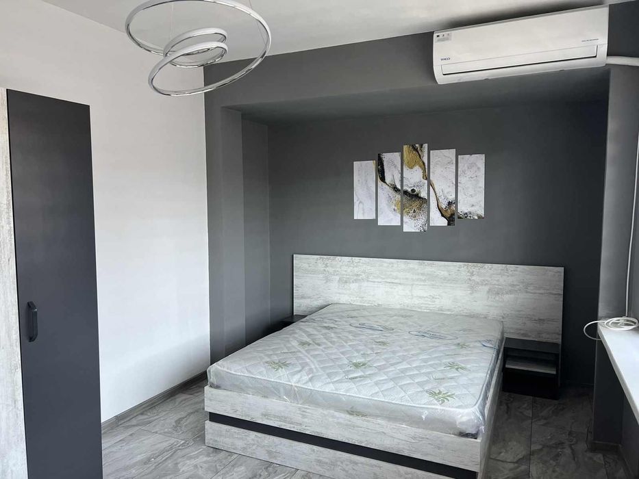 Дава се под наем Двустаен апартамент в София, Банишора - 68 кв.м за 647.19 € - Снимка #6