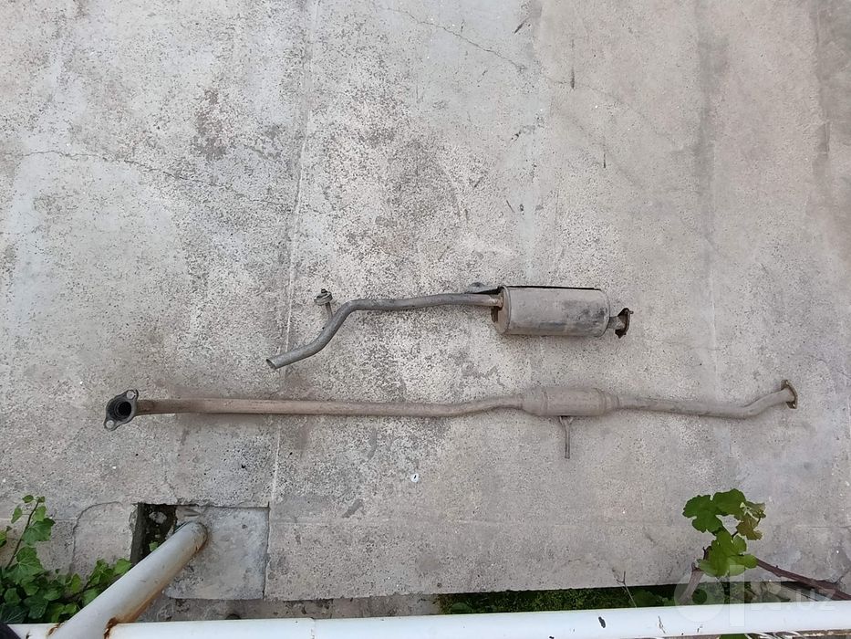 Tiko zapchastlari