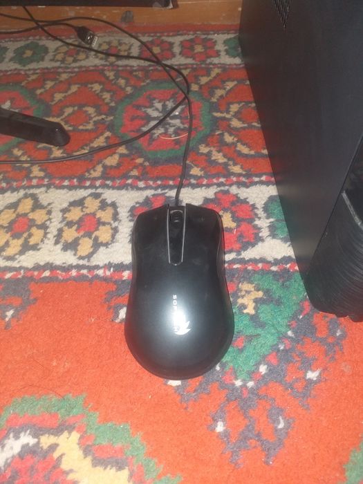 Kampiyuter intel core i3 2120 cpu