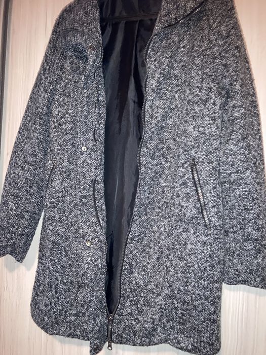 Пролетно-есенно палто рЛ