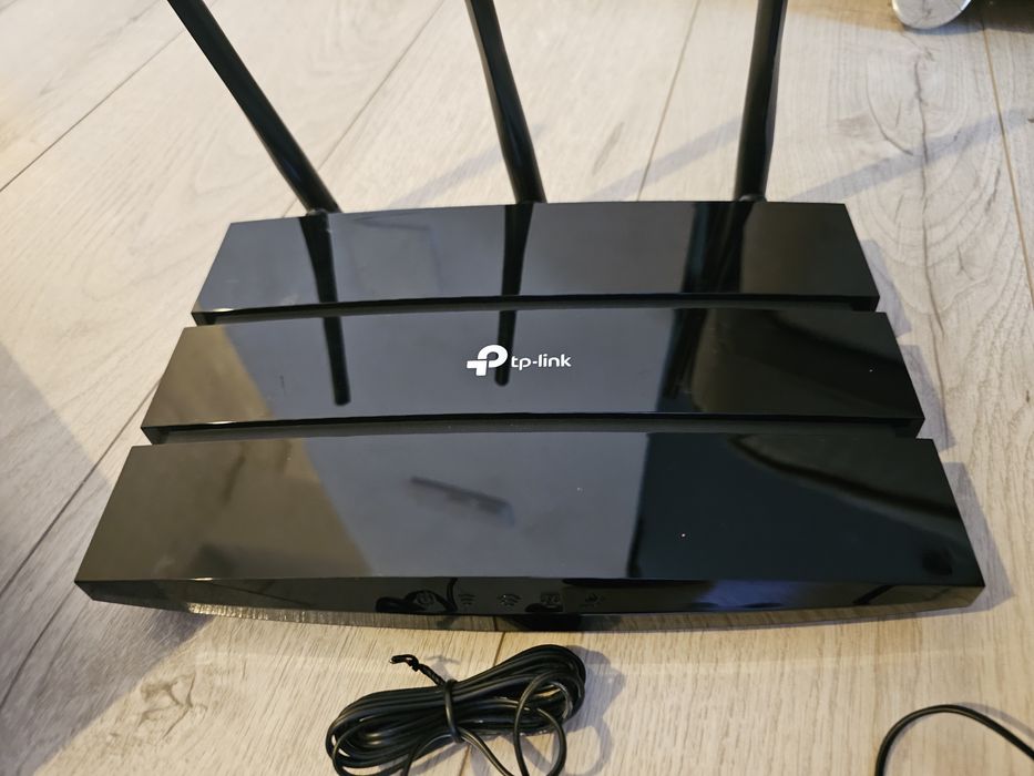 Router TP-Link AC1900 dual-band