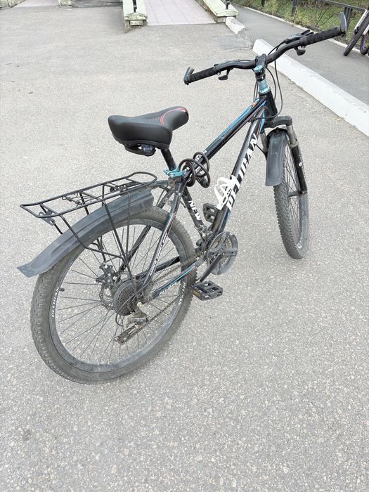 Продам велосипед PELICAN