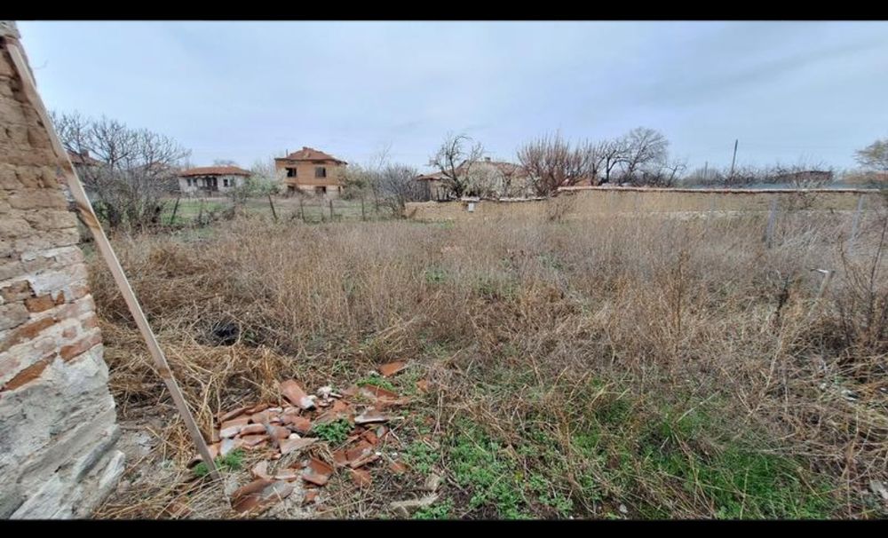 Продава се Къща в с. Щърково, Област Пазарджик - 46 кв.м за 305 €/кв.м - Снимка #4