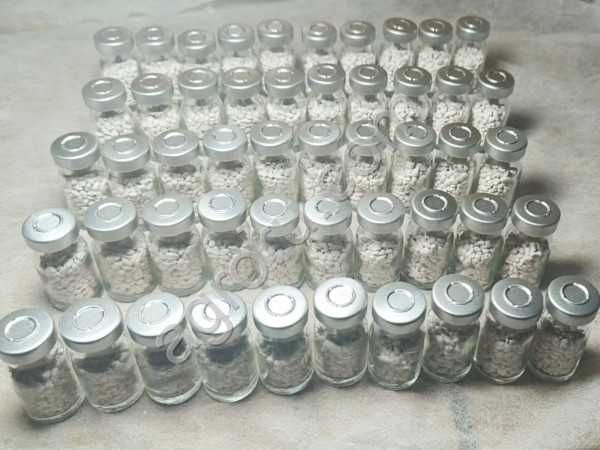 Гипофиз (осетровый, карповый)