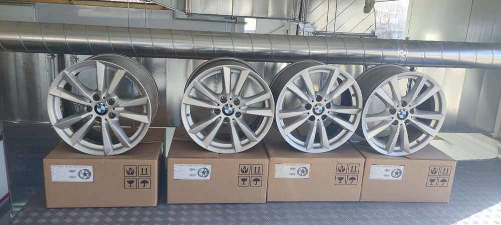 Джанти за BMW "18" X5  серия ( F15  E70 )