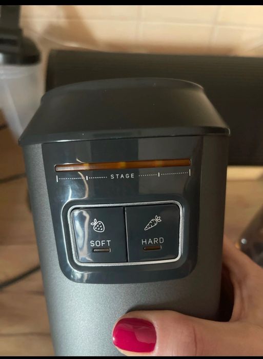 Blender Biovita Legend 800