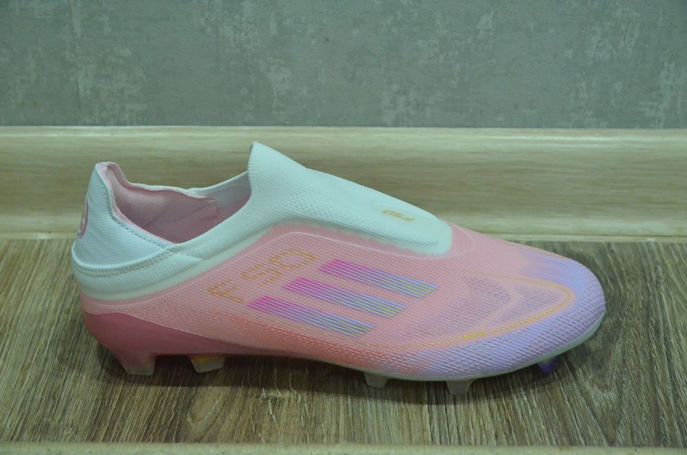 Футбольные бутсы F50