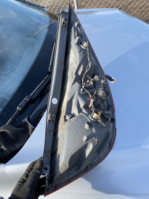 Ляв стоп Хюндай И30 ,2008г